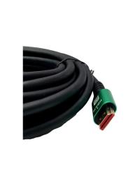 FULLY G-506G 5MT 2.1V 8K 48 GBPS 19+1 ALTIN UÇLU